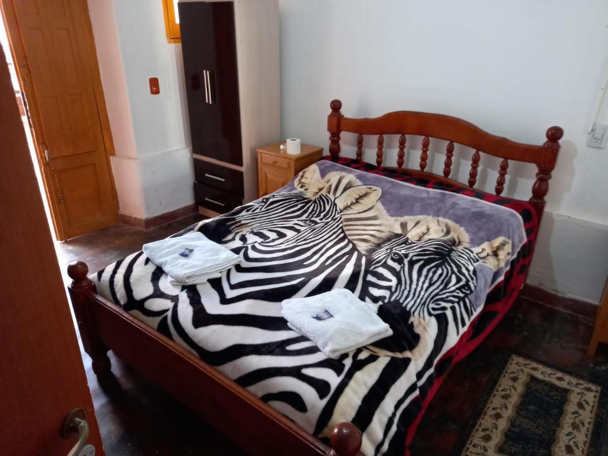 Apartamentos Quintana Santa Maria  Exteriör bild