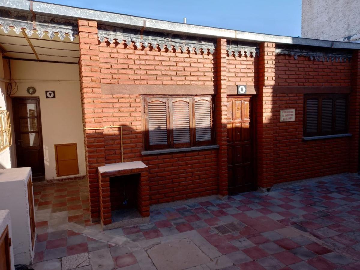 Apartamentos Quintana Santa Maria  Exteriör bild