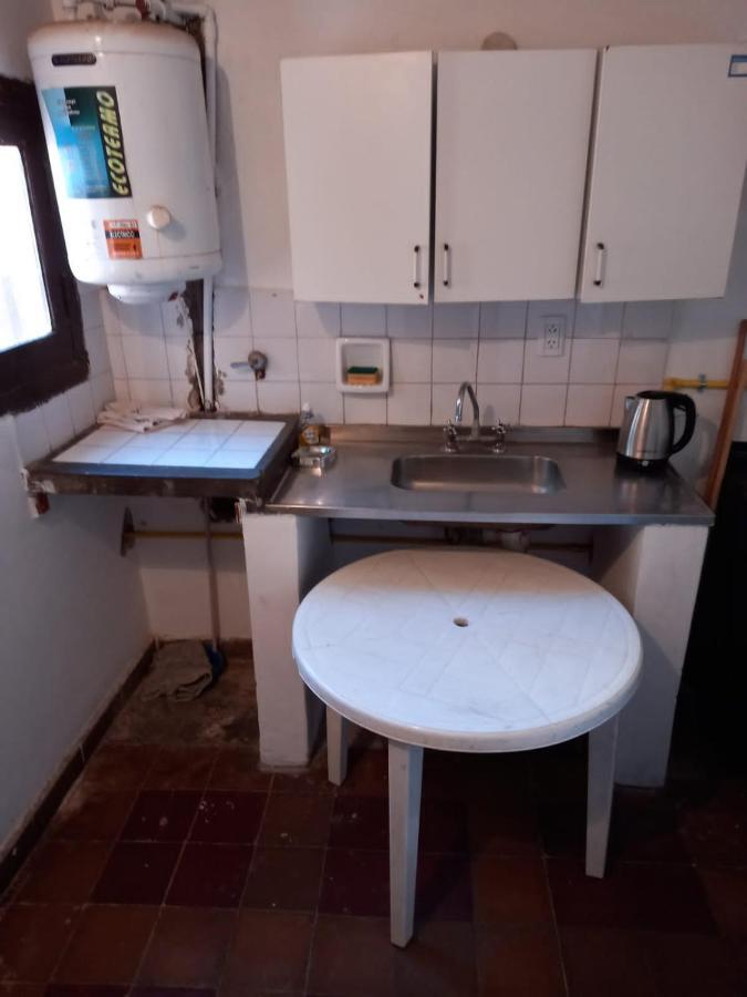 Apartamentos Quintana Santa Maria  Exteriör bild