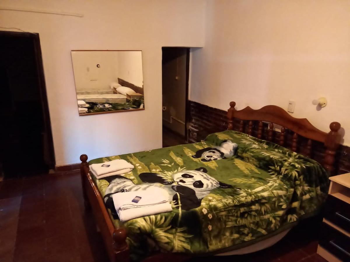 Apartamentos Quintana Santa Maria  Exteriör bild